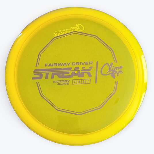 Streak - Victory Line - 7/5/0/1