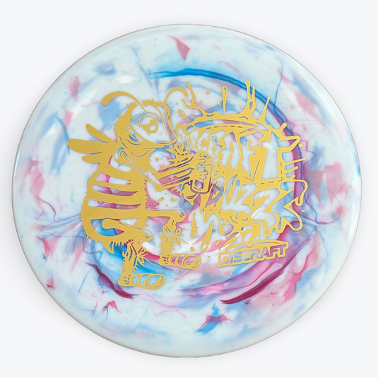 Buzzz - Jawbreaker Lite - 5/4/-1/1