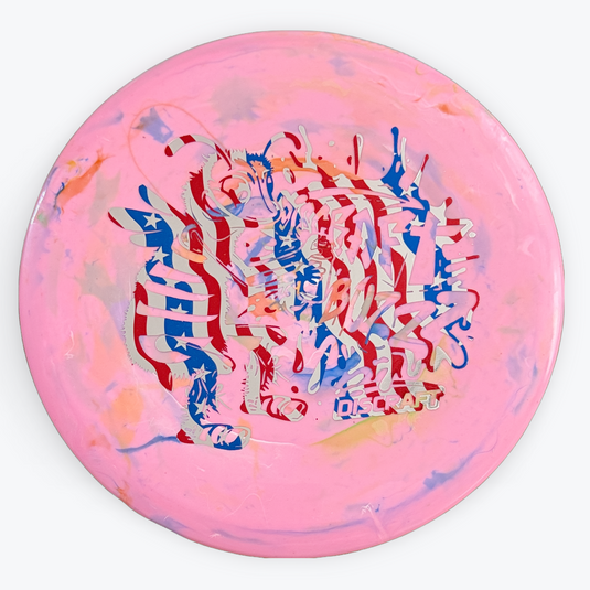 Buzzz - Jawbreaker Lite - 5/4/-1/1