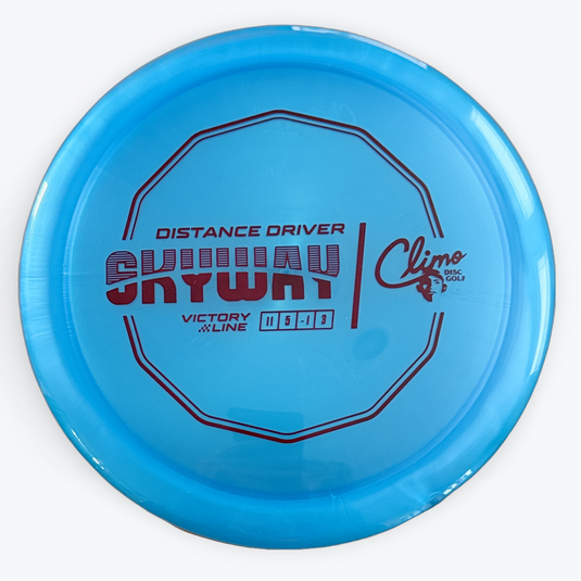 Skyway - Victory Line - 11/5/-1/3