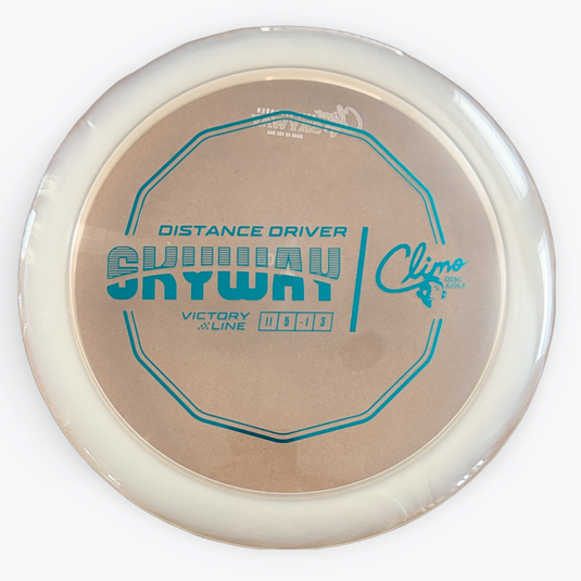 Skyway - Victory Line - 11/5/-1/3