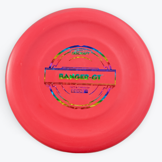 Banger GT - Putter Line - 2/3/0/1