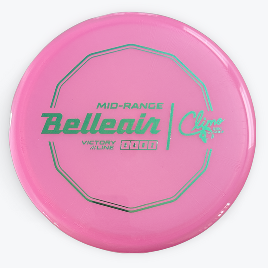 Belleair - Victory Line - 5/4/0/2