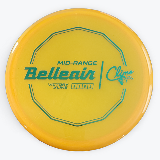 Belleair - Victory Line - 5/4/0/2