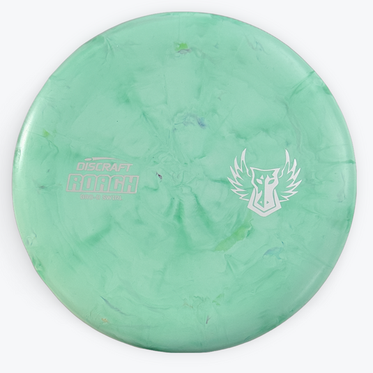 Roach - Bro-D Swirl - 2/4/0/1