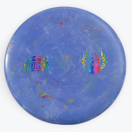 Roach - Bro-D Swirl - 2/4/0/1