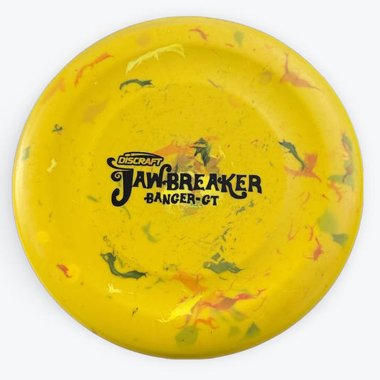 Banger GT - Jawbreaker - 2/3/0/1