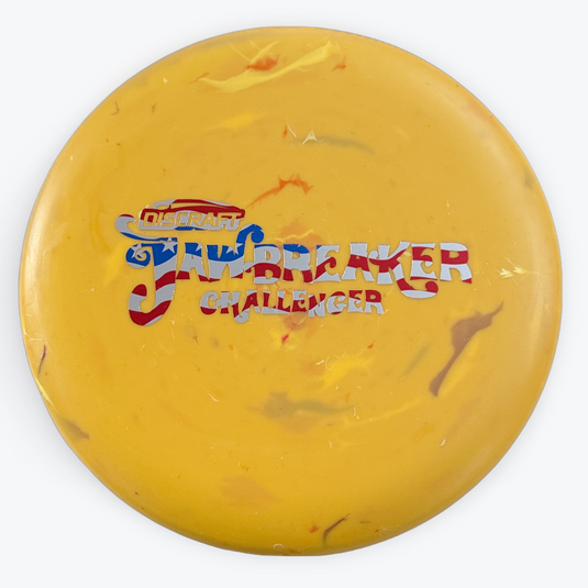 Challenger - Jawbreaker - 2/3/0/2