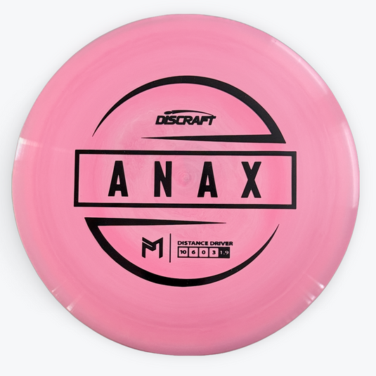 Anax - ESP - 10/6/0/3