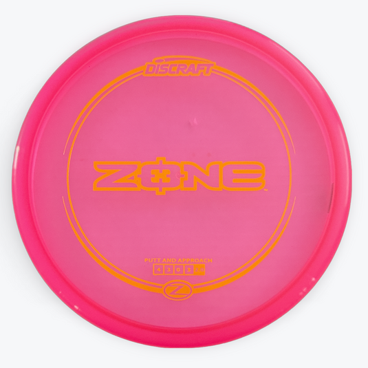 Zone - Z-Line - 4/3/0/3