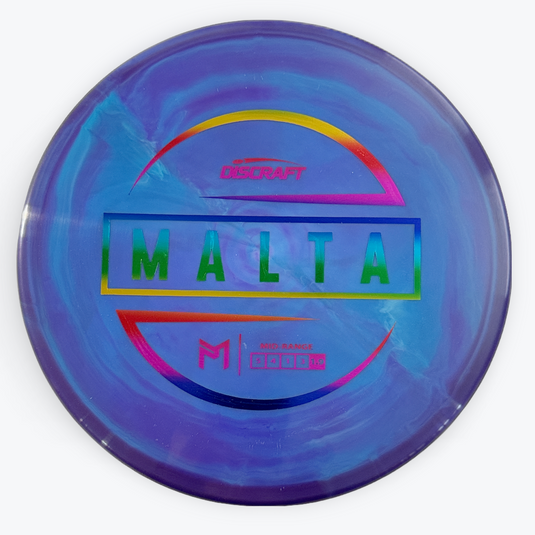 Malta - ESP  - 5/4/1/3