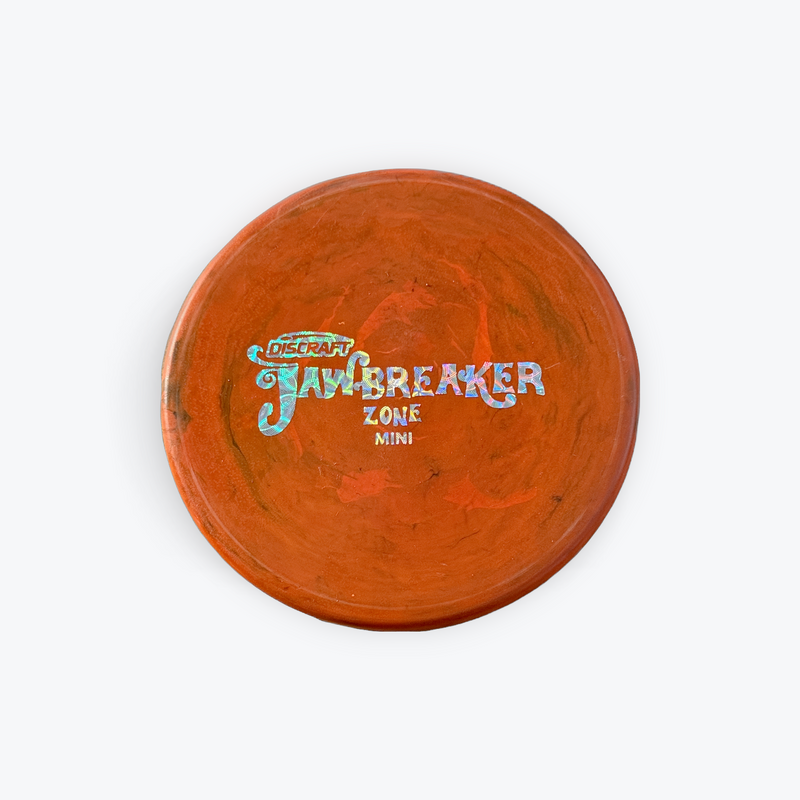 Load image into Gallery viewer, Discraft Mini Discs
