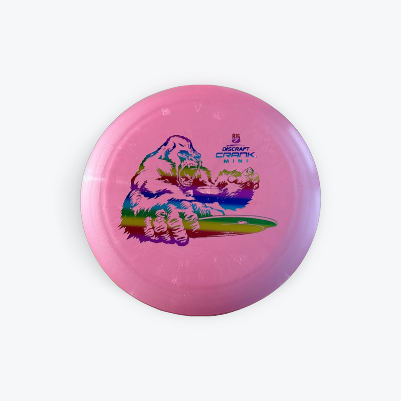 Load image into Gallery viewer, Discraft Mini Discs
