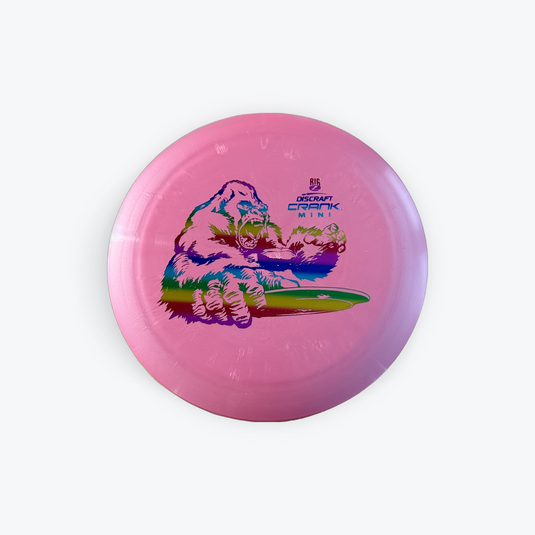 Discraft Mini Discs