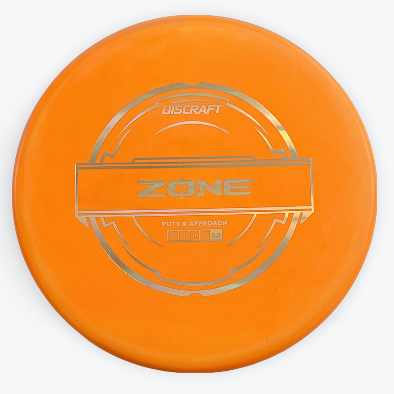 Load image into Gallery viewer, Zone - Putter Line - 4/3/0/3
