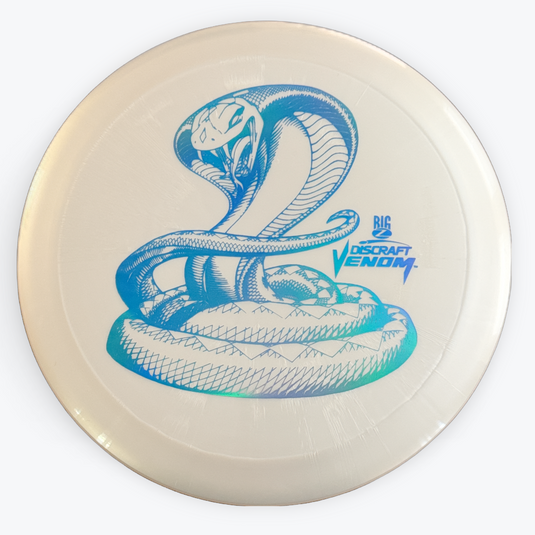 Venom - Big Z - 13/5/0/3