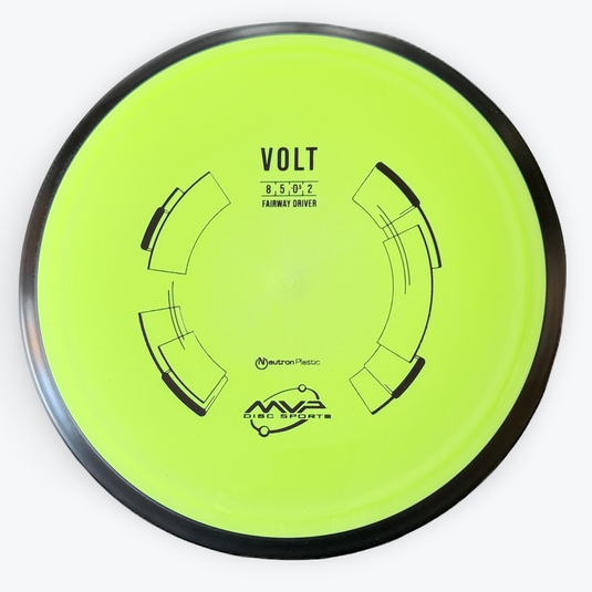 Volt - Neutron - 8/5/-0.5/2
