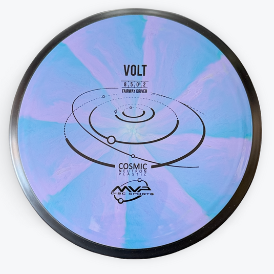 Volt - Cosmic Neutron - 8/5/-0.5/2
