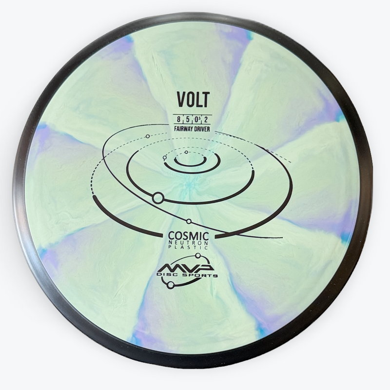 Chargez l'image dans la visionneuse de la galerie, Volt - Neutron cosmique - 8/5/-0,5/2
