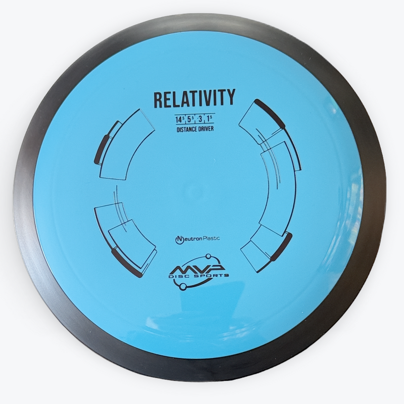 Chargez l'image dans la visionneuse de la galerie, Relativity - Neutron - 14.5/5.5/-3/1.5
