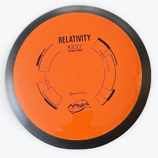 Relativity - Neutron - 14.5/5.5/-3/1.5