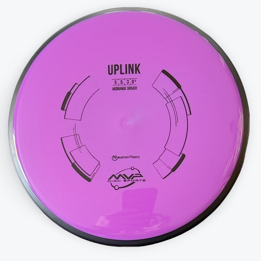 Uplink - Neutron - 5/5/-3/0.5