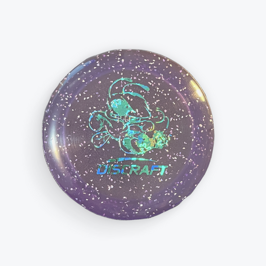 Discraft Mini Disc - can topper