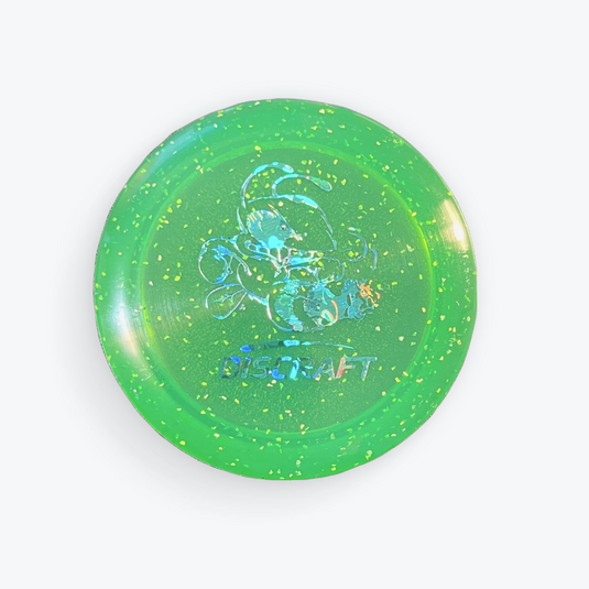 Discraft Mini Disc - can topper