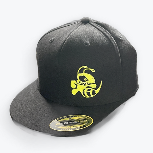 Buzzz Premium Flex Fit Hat