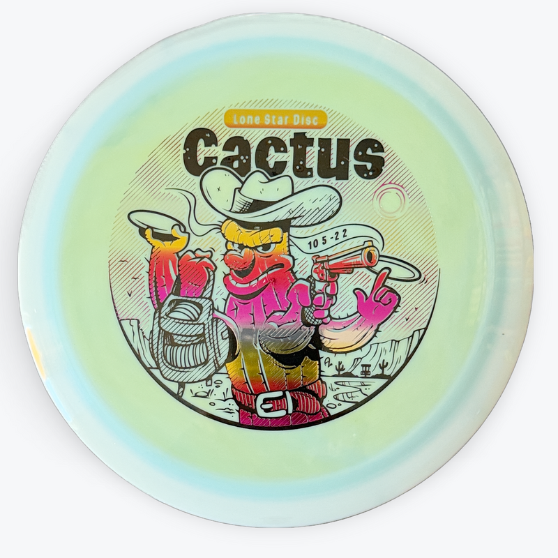 Load image into Gallery viewer, Cactus - Bravo - 10/6/-2/2
