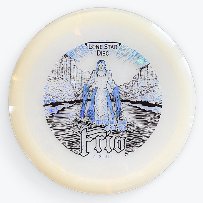 Frio - Glow - 7/5/-1/1