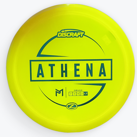 Athena - Z Line - 7/5/0/2