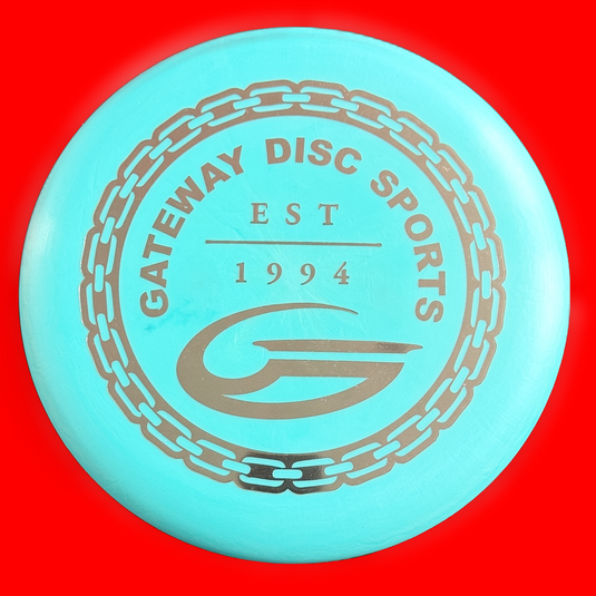 Wizard - Evolution - 2/3/0/2 [Consignment #689]