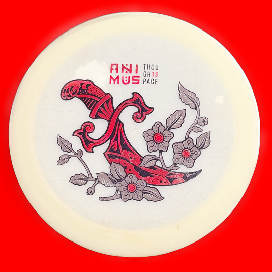 Animus - Glow - 11/5/0/2 [Consignment #690]