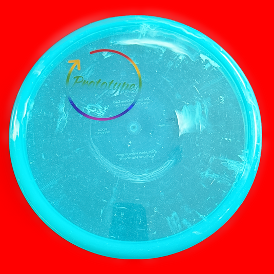 Sea Turtle - Artic Protot - 5/5/0/1 [Consign #694]