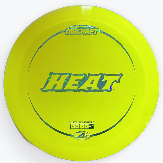 Heat - Z Lite - 9/6/-3/1