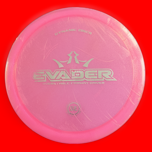 Evader - Lucid Glimmer - 7/4/0/2.5 [Consign #698]