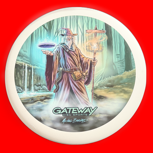 Wizard - Vivid Color - 2/3/0/2 [Consign #703]