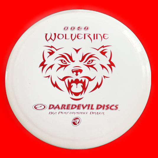 Wolverine - 9/5/-2/2 [Consignment #704]