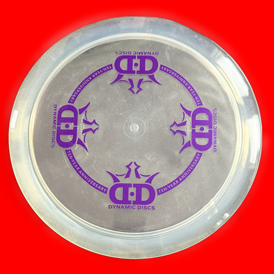 Escape - 10 Year SE - 9/5/-1/2 [Consign #712]