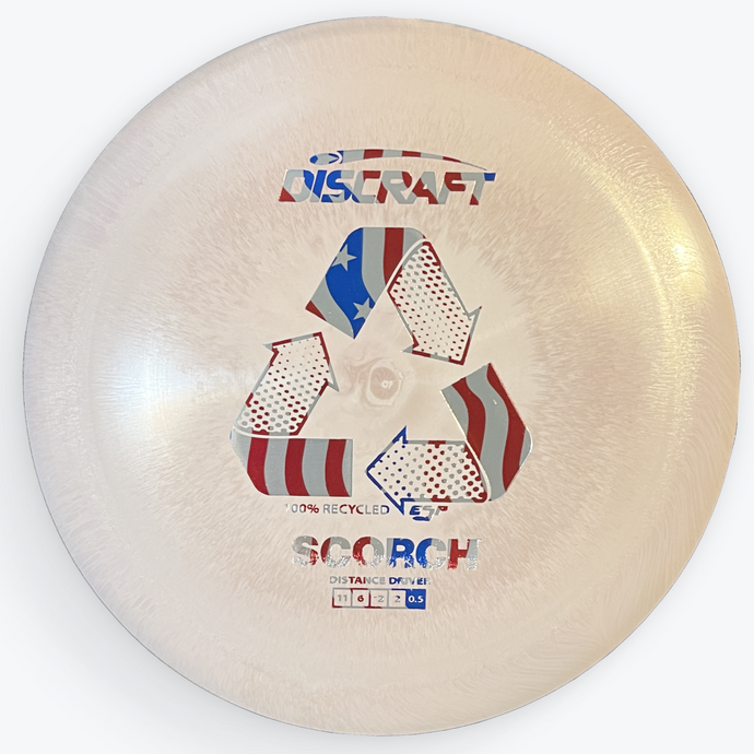 Scorch - ESP recyclé - 11/6/-2/2