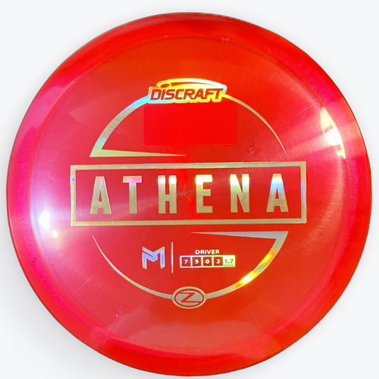 Athena - Z Line - 7/5/0/2