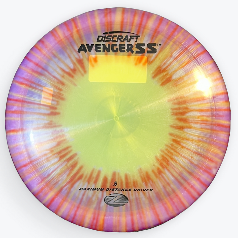 Load image into Gallery viewer, Avenger SS - Z Line Fly Dye - 10/5/-3/1
