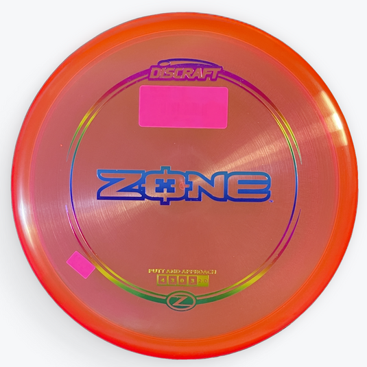 Zone - ZLine - 4/3/0/3