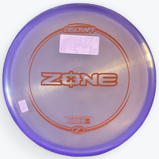 Zone - ZLine - 4/3/0/3