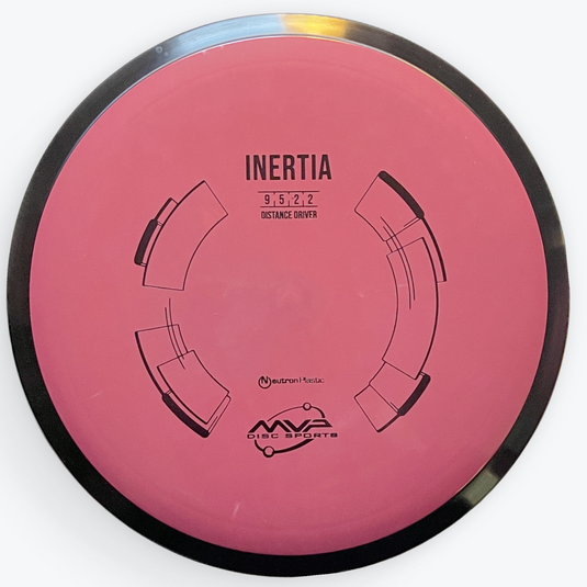 Inertia - Neutron - 9/5/-2/2