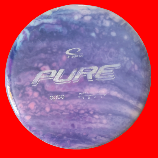 Pur - Opto - 3/3/-1/1 [Envoi