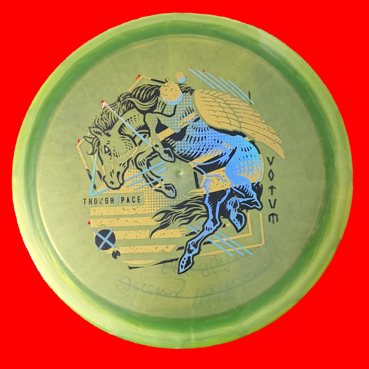 Votum - Ethos - 7/5/0/3 [Consignment
