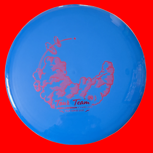 Lots - K1 Hard - 9/5/-1/2 [Consignment #734]