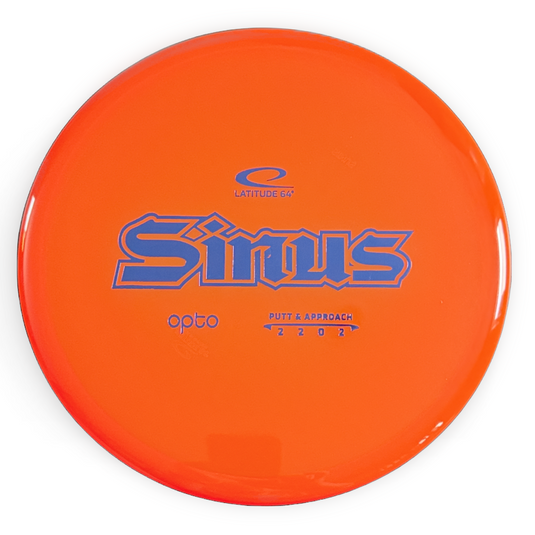 Sinus - Opto - 2/2/0/2